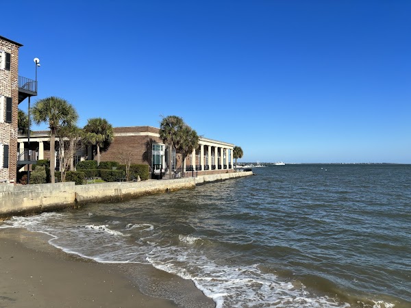 The Battery 5