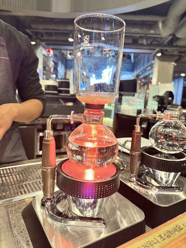 Ediya Coffee Lab. 5