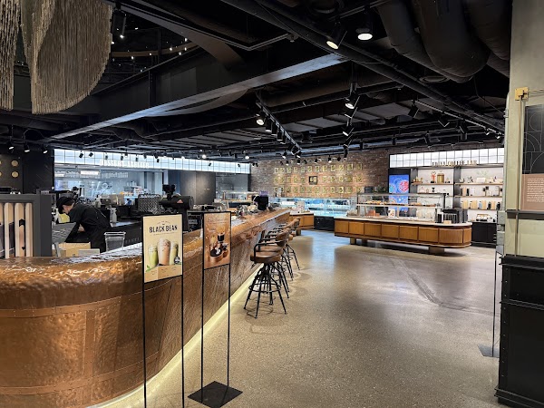 Ediya Coffee Lab. 4