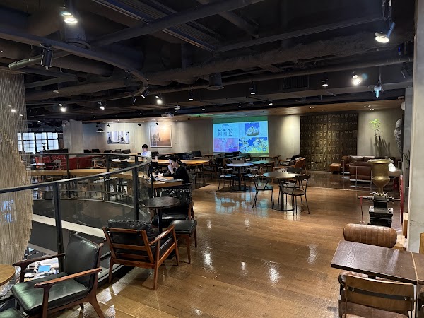 Ediya Coffee Lab. 3