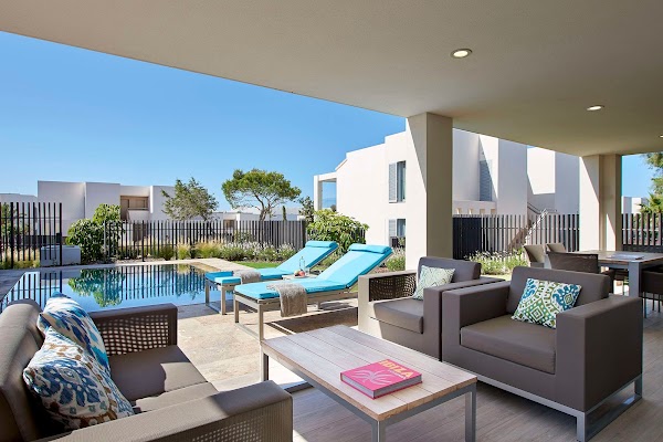7Pines Resort Ibiza - Destination by Hyatt