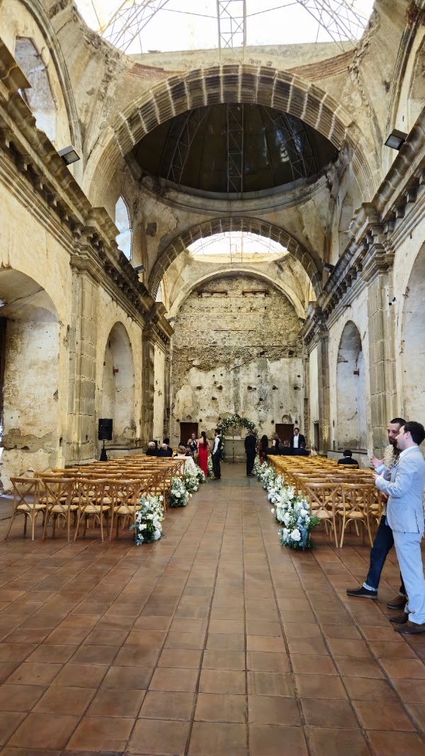 Convento Capuchinas 3
