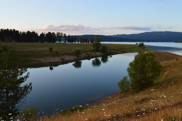 Cecita Lake