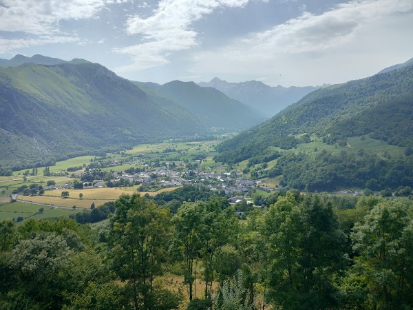 Col de Marie-Blanque