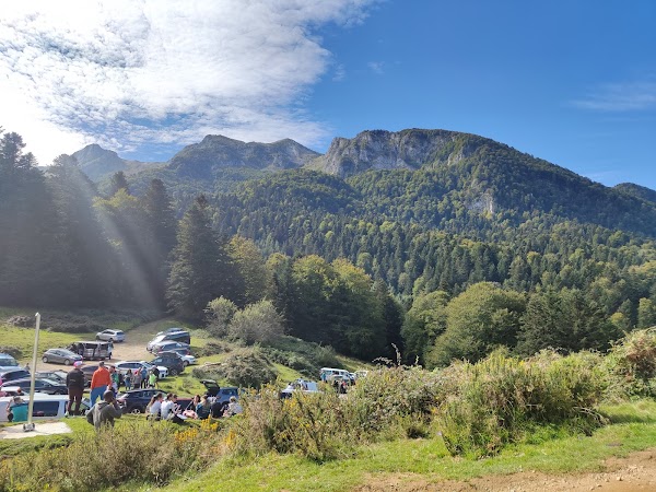 Col de Marie-Blanque 4