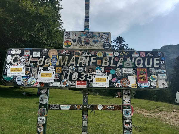 Col de Marie-Blanque 3