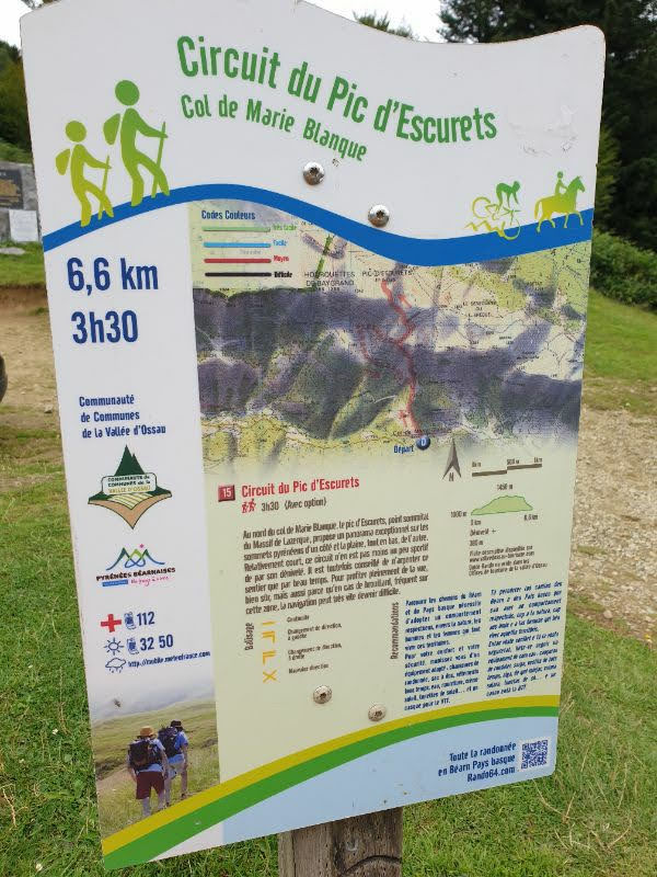 Col de Marie-Blanque 2