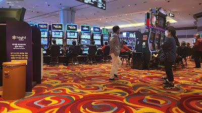 Kangwon Land Casino