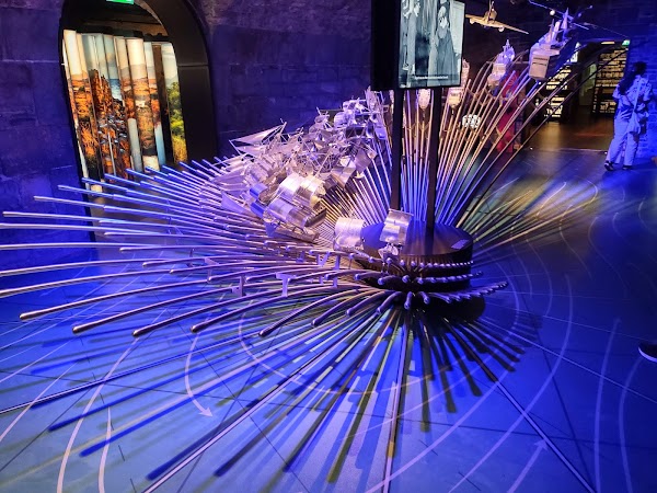 EPIC The Irish Emigration Museum
