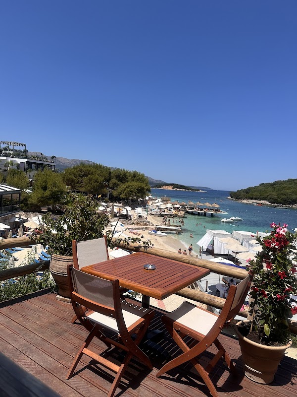 Guvat Bar Restorant 5