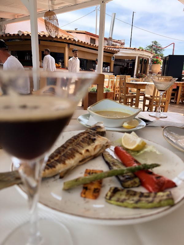 Guvat Bar Restorant 3