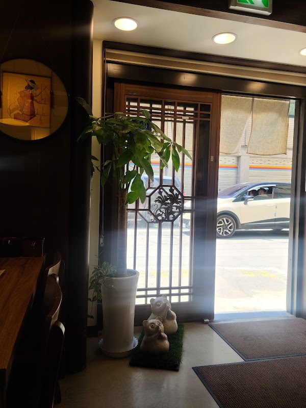 Soba Kazoku