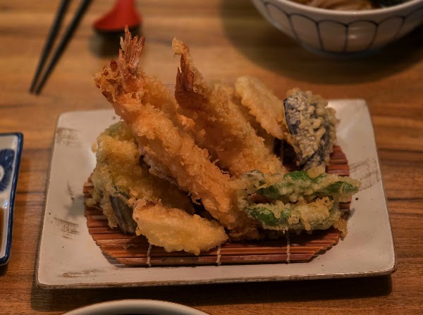 Soba Kazoku 2