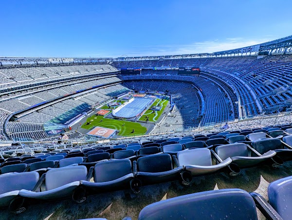 MetLife Stadium 1