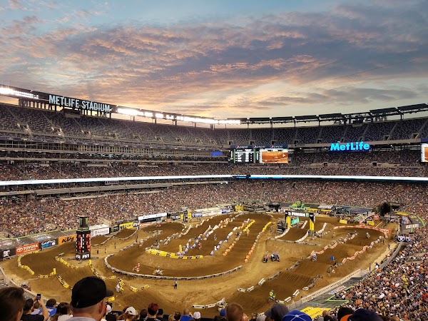 MetLife Stadium 3
