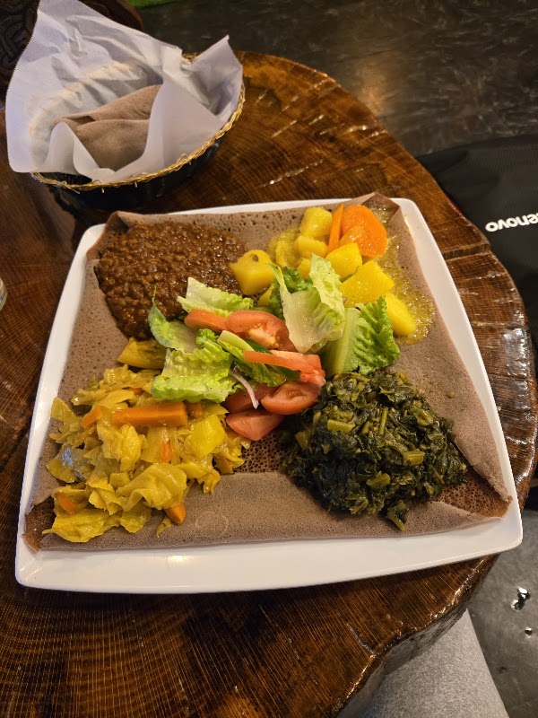 Bahel Ethiopian Mart and Dining 4