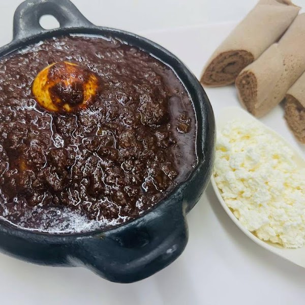 Bahel Ethiopian Mart and Dining 3