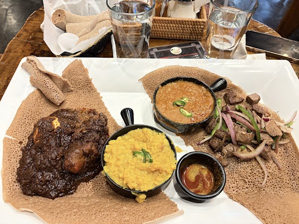 Bahel Ethiopian Mart and Dining 2