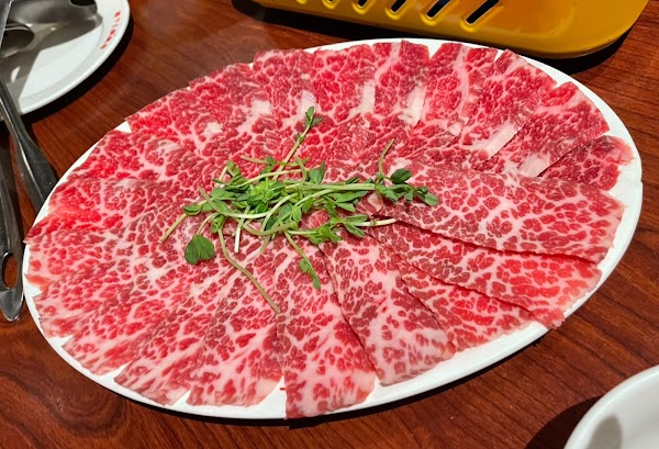 Lau Haa Hot Pot Restaurant 5