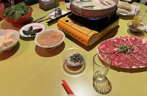 Lau Haa Hot Pot Restaurant 3