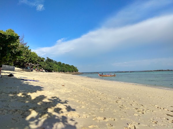 Long Beach Koh Phi Phi 4