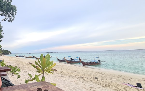 Long Beach Koh Phi Phi 3