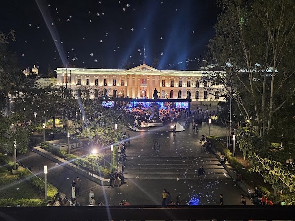 Cardedeu Centro Histórico 1
