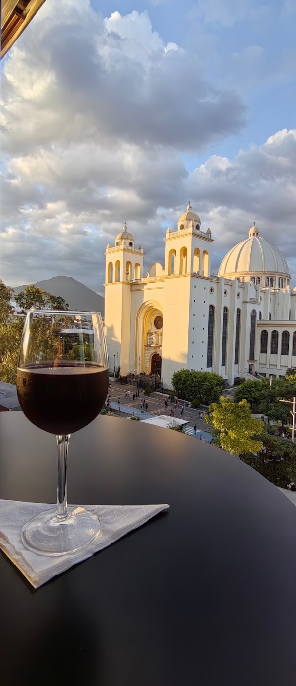 Cardedeu Centro Histórico 4