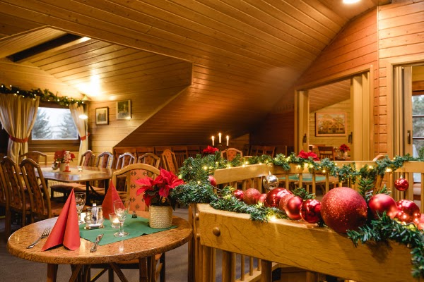 Lößnitztalschänke - Restaurant Radebeul 1