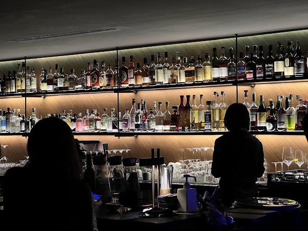 Reka:Bar