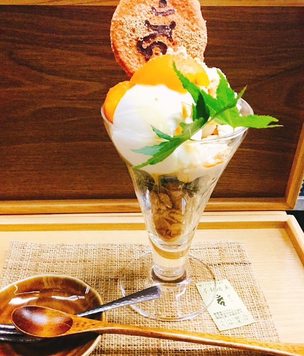 カフェ茶房宗休 5