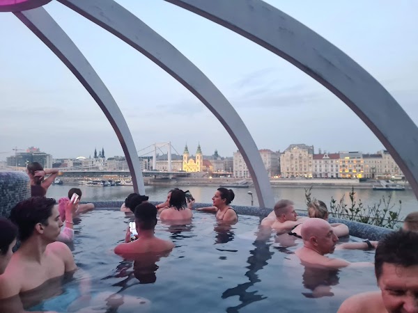Rudas Thermal Bath 5