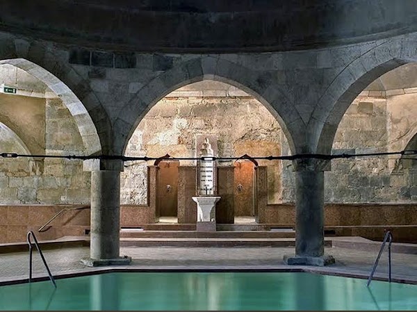 Rudas Thermal Bath 4