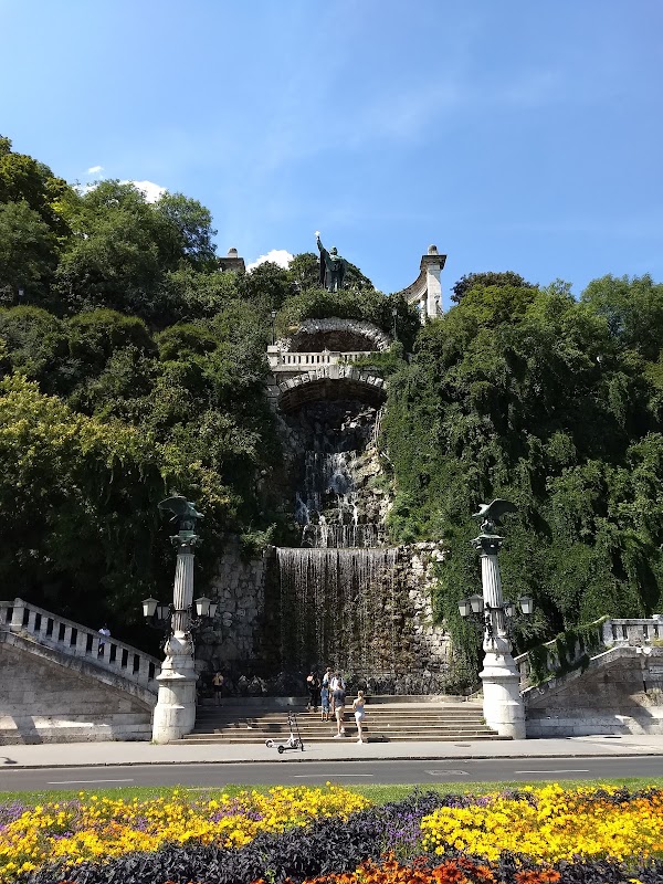 Rudas Thermal Bath 2