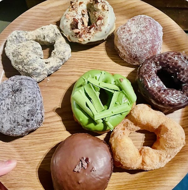 I’m donut ? 福岡店 4