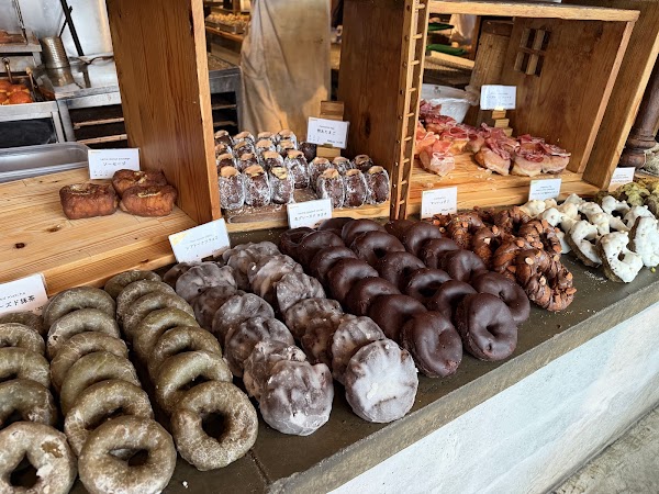 I’m donut ? 福岡店 3