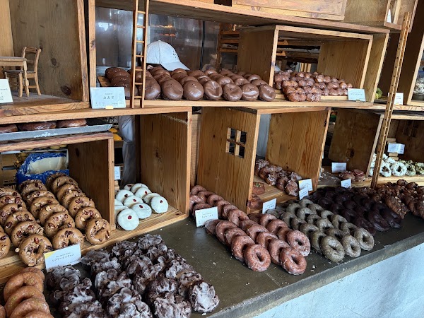 I’m donut ? 福岡店 2
