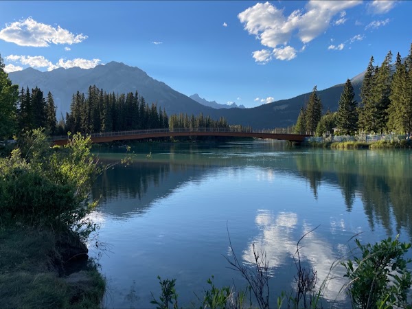 Bow River