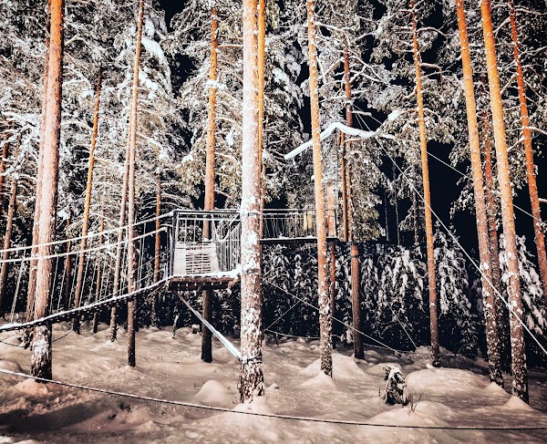 Swedish Lapland Visitors Board