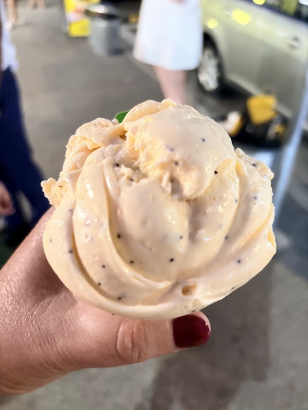 Stampede Gelato 1