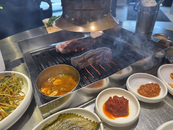 Dosan Butcher 4