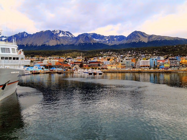 Ushuaia
