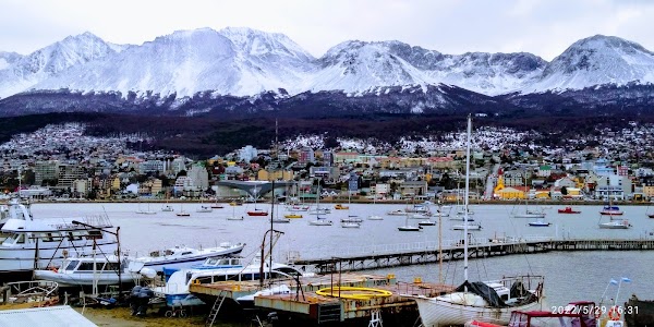 Ushuaia 5