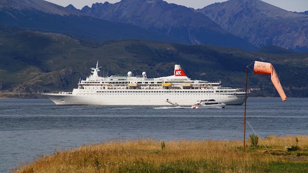Ushuaia 4