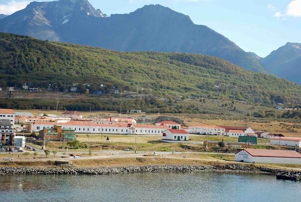 Ushuaia 3