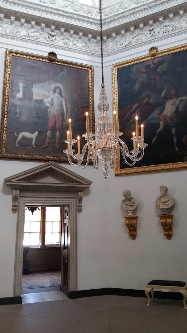 Chiswick House 5
