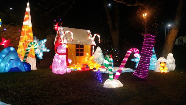 Chiswick House 3