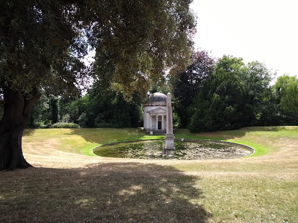 Chiswick House 2
