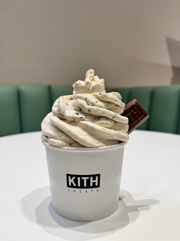 Kith Treats 5