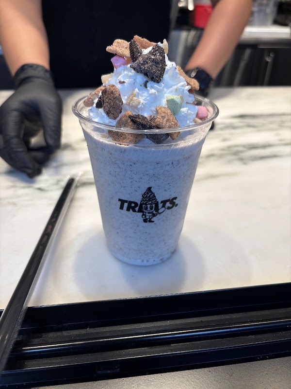 Kith Treats 4